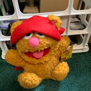 Muppet Babies ( All 3 ) $30.00